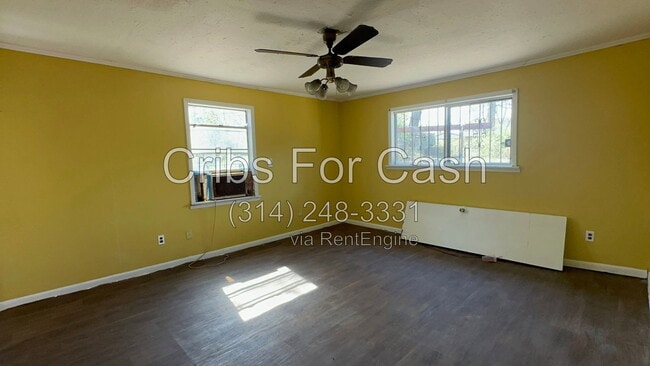 Building Photo - 1415 Geeston St