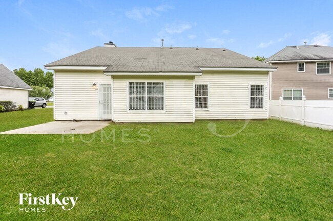 Building Photo - 6255 Lamp Post Pl