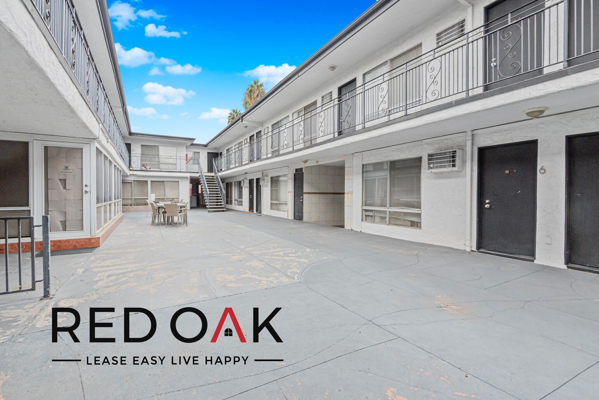 Building Photo - 6555 La Mirada Ave