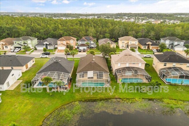 Building Photo - 1923 Bridgeview Cir