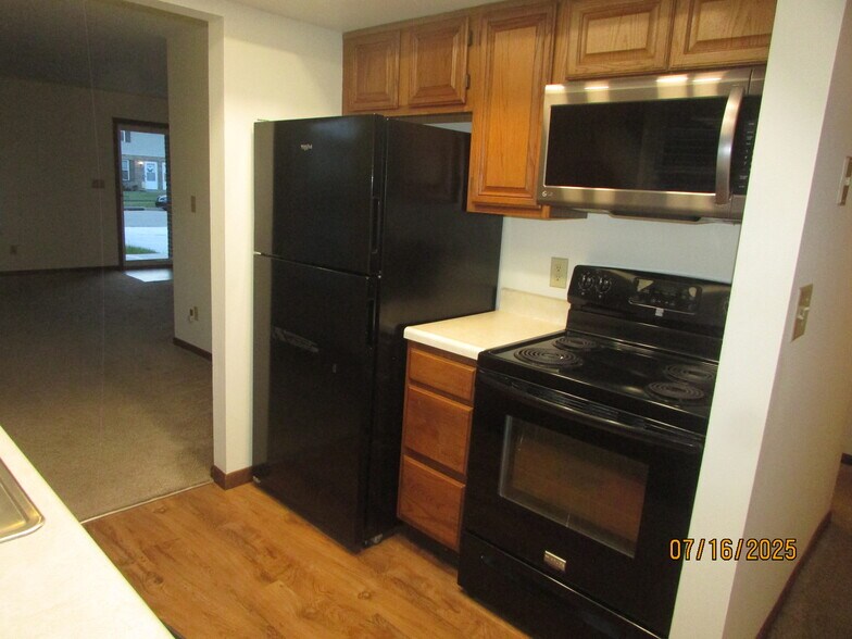 All Appliances - 1854 N Lakeman Dr