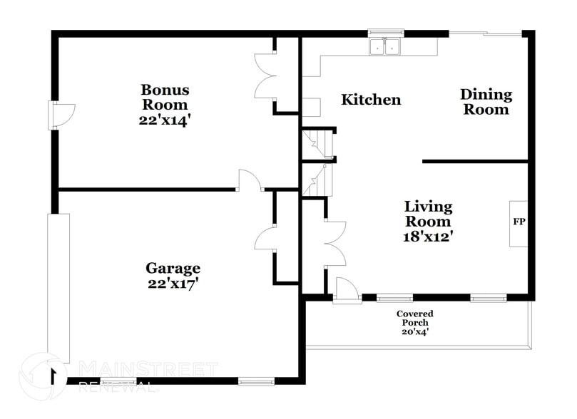 Building Photo - 3385 Revere Cir