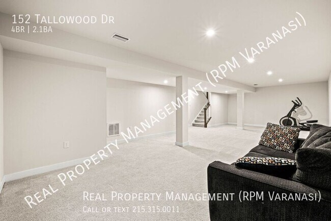 Building Photo - 152 Tallowood Dr