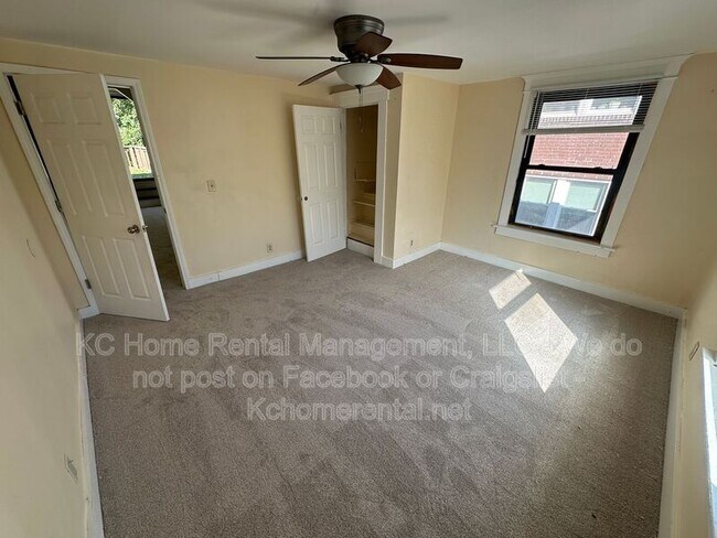 Building Photo - 2826 Harrison St