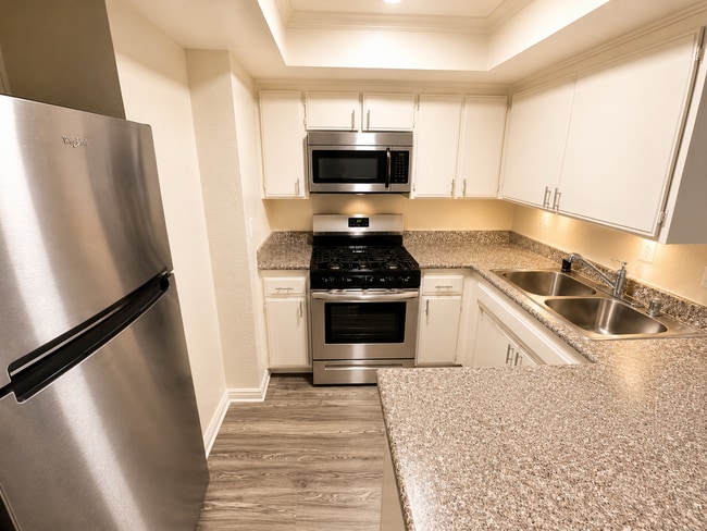 Interior Photo - The Premier on Moorpark