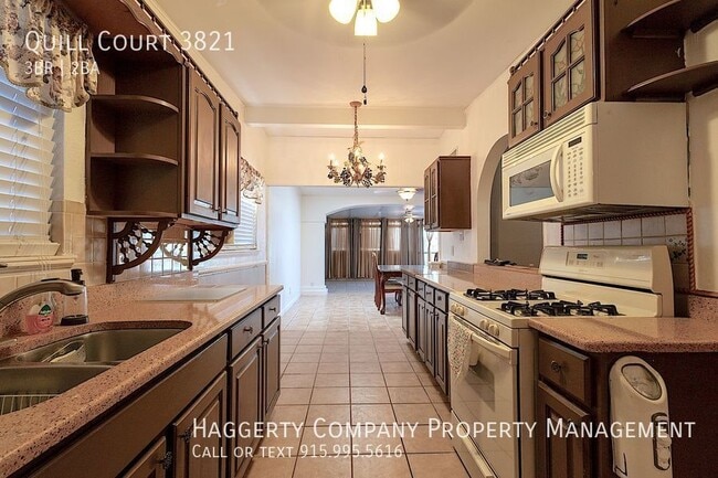 Building Photo - Quill Court 3821-