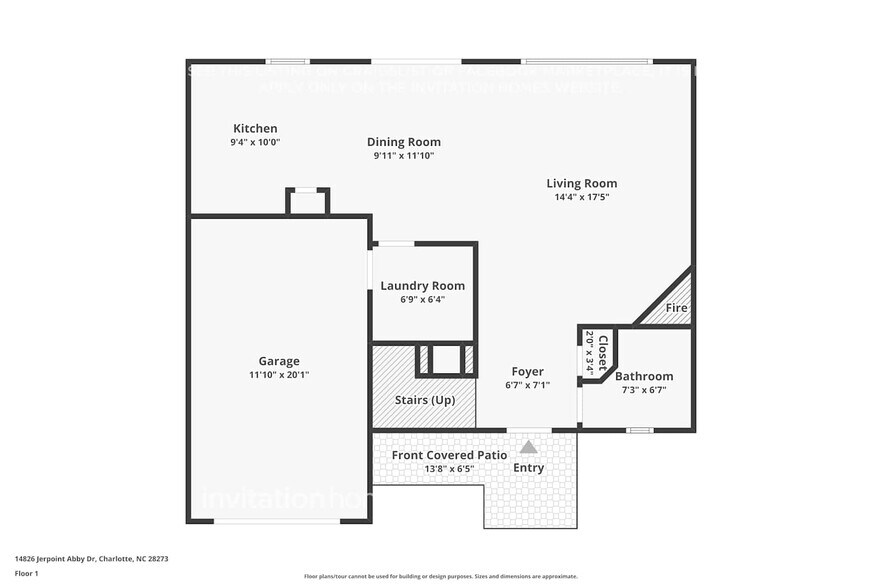 Building Photo - 14826 Jerpoint Abby Dr