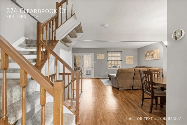 Building Photo - 274 Clearbrook Ct