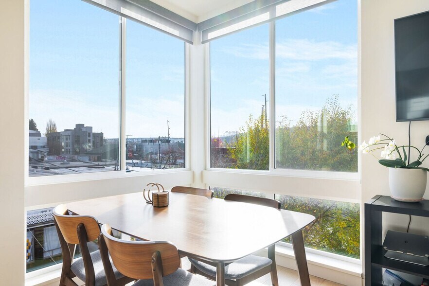 Building Photo - 3617 2nd Ave NW