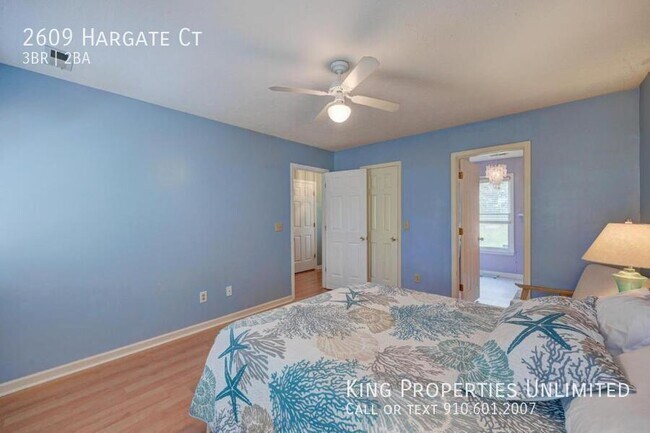 Building Photo - 2609 Hargate Ct