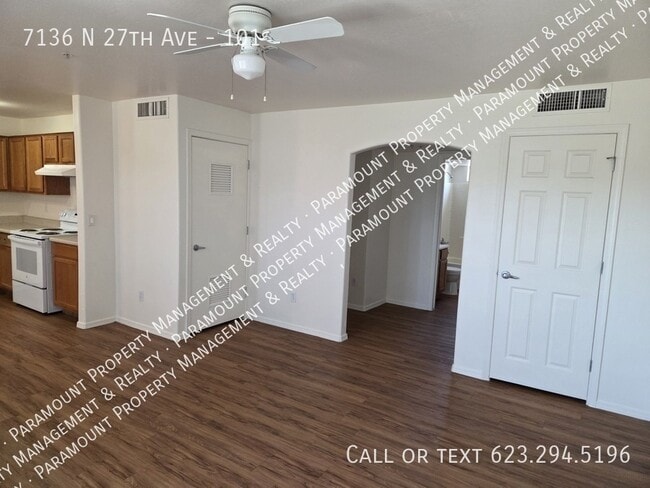 Building Photo - 7136 N 27th Ave