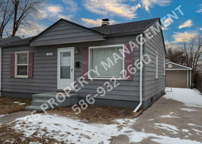 Building Photo - Beautiful 3 Bedroom, 1 Bath in Warren