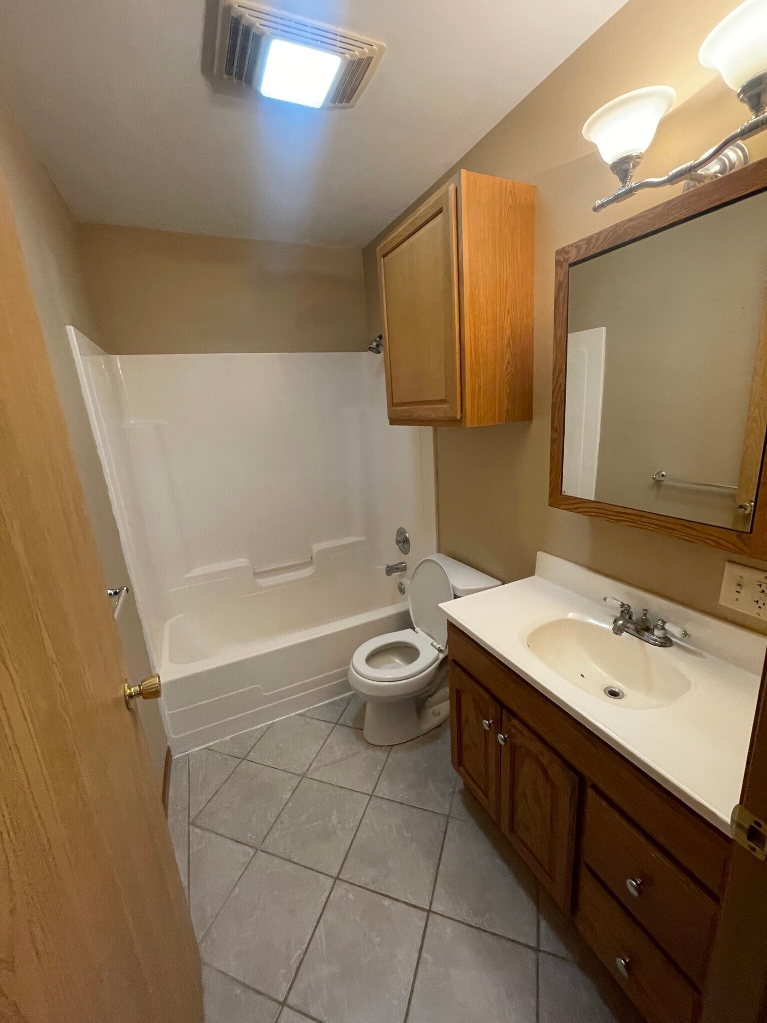 Bathroom - 16988 N 7th St