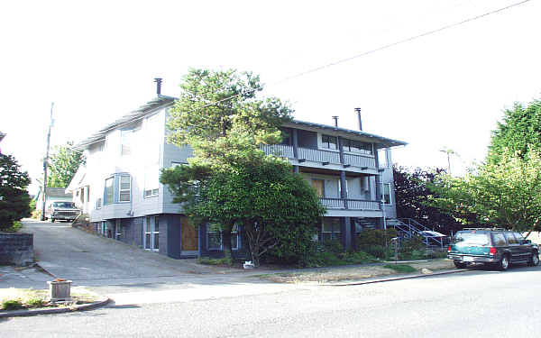 Building Photo - West Boston Apartments