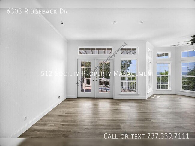 Building Photo - 6303 Ridgeback Dr
