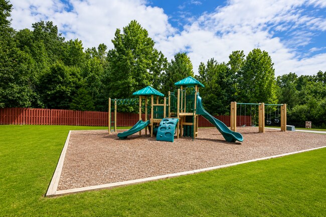 Building Photo - 3418 Sugarberry Dr