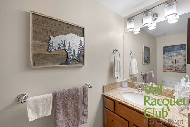 Building Photo - 4610 Vail Racquet Club Dr