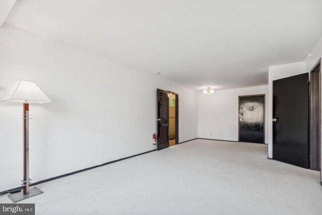 Building Photo - 2401 H St NW