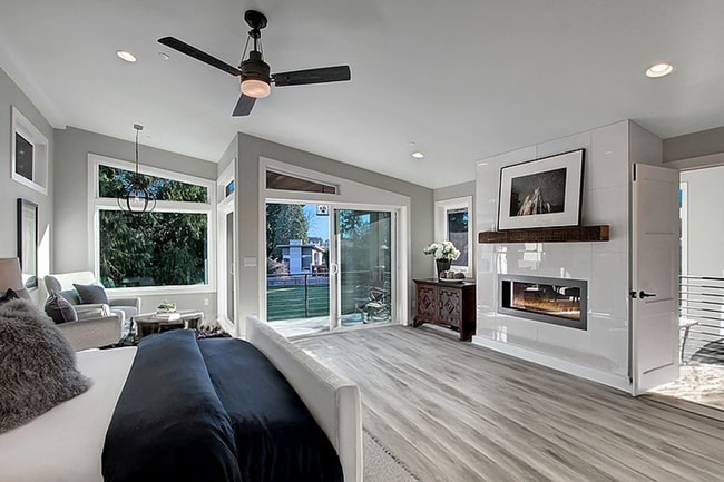 Building Photo - 4bd/3.5ba Kirkland Home