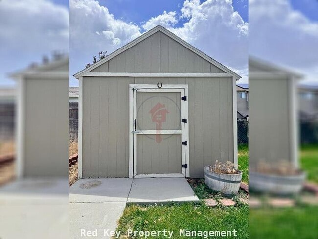 Building Photo - 474 E 1370 N