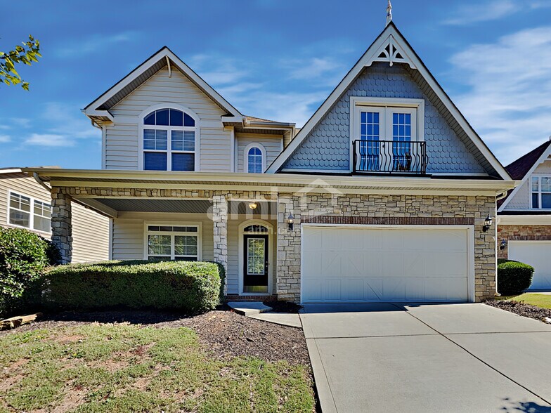 Primary Photo - 8320 Willow Branch Dr
