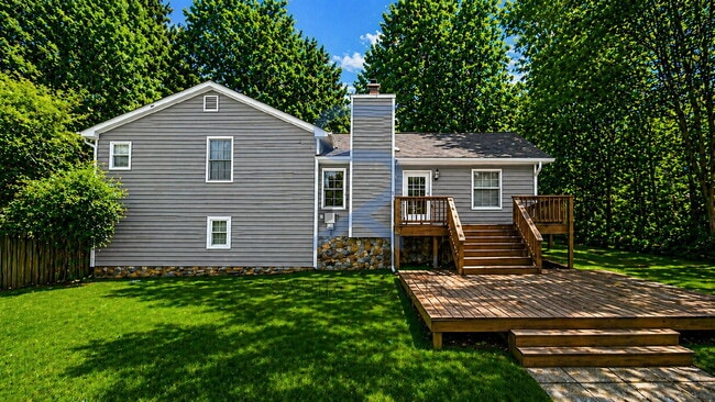 Building Photo - PRE-LEASING: Charming 4-Bedroom Home with 2 Full Baths in Douglasville – Perfect for Comfortable ...