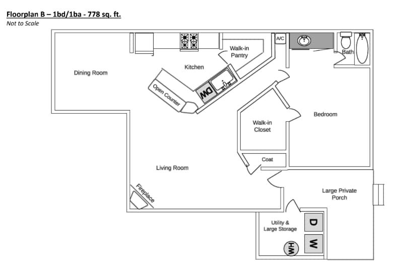 Building Photo - 7200 T C Jester Blvd
