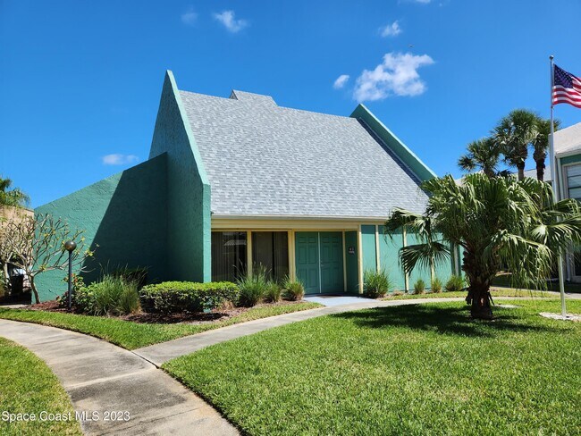 Building Photo - 1225 N Wickham Rd