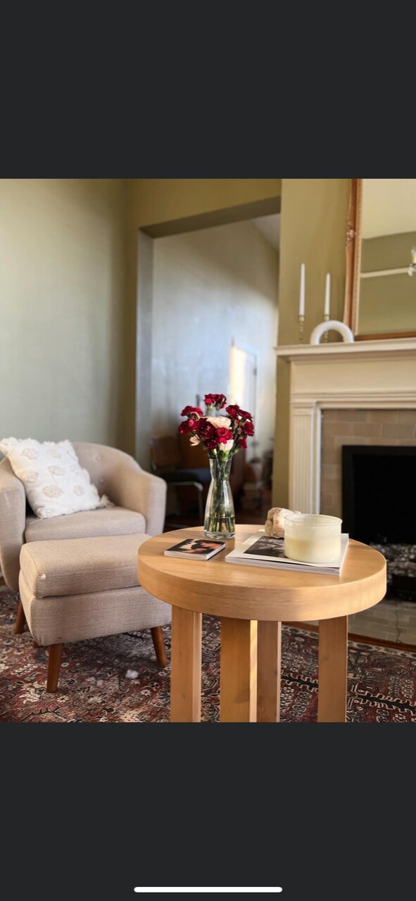 Building Photo - 920 Scott St