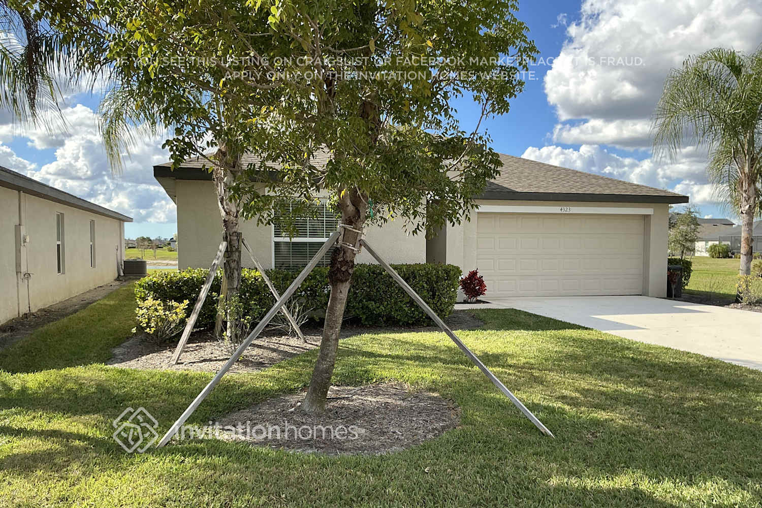 Building Photo - 4323 Palatina Way