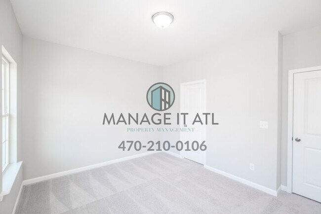Building Photo - 4 Bedroom House in Hoschton in Mill Creek ...