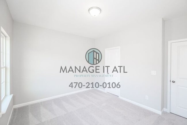 Building Photo - 4 Bedroom House in Hoschton in Mill Creek High School District