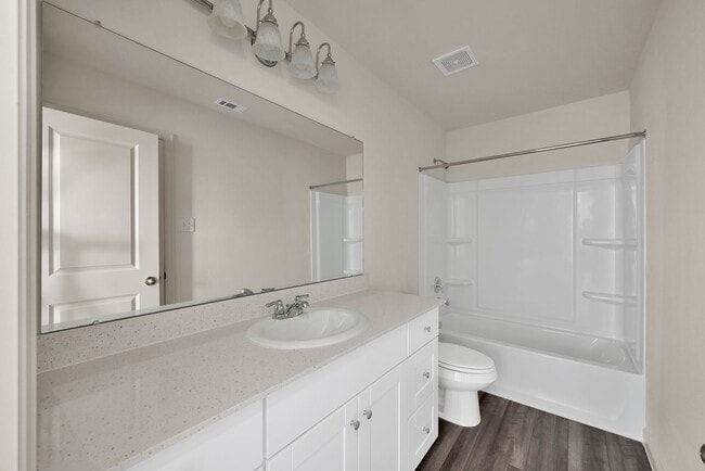 Building Photo - For Lease | 5 Bed, 4 Bath | 2,784 Sq Ft | Chapel Run Community |