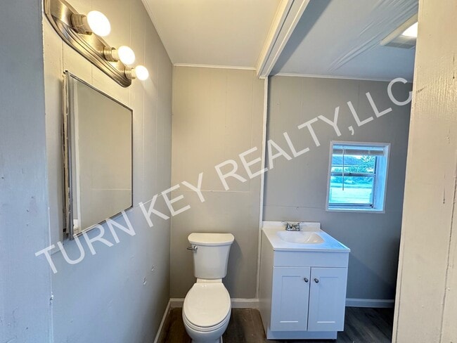 Building Photo - Home for rent in Bessemer **ACCEPTS SECTIO...