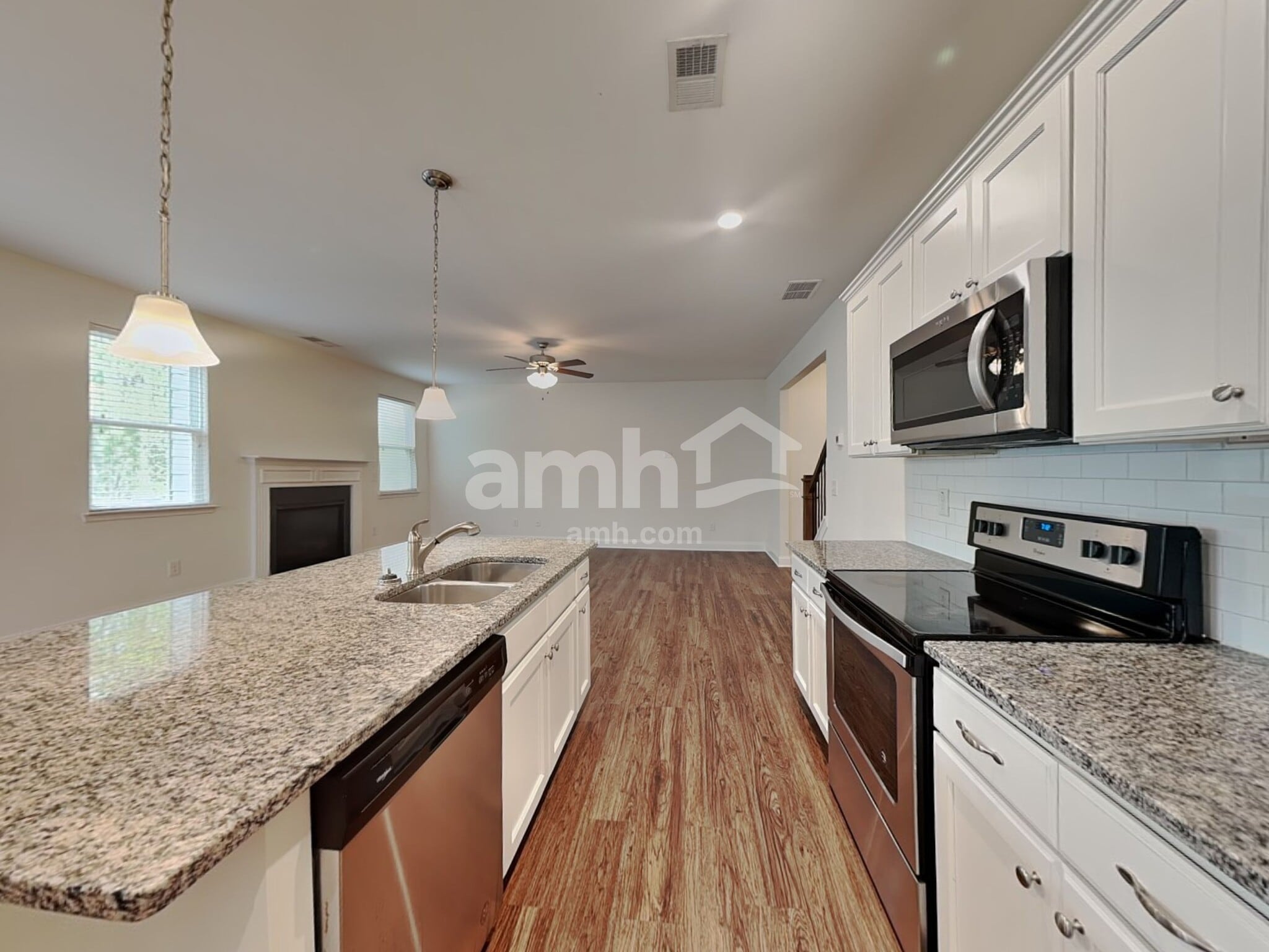 Building Photo - 134 McBee St