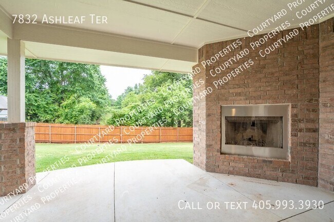 Building Photo - 7832 Ashleaf Terrace