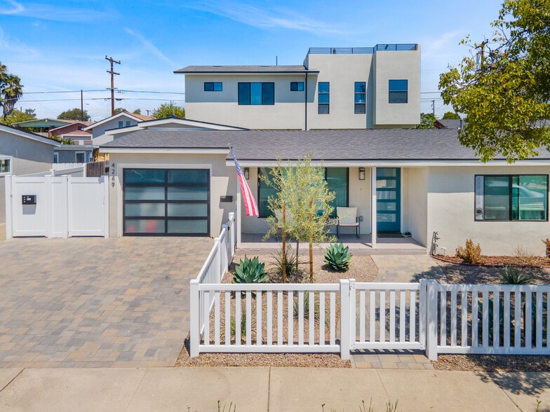 Building Photo - 4247 Gila Ave