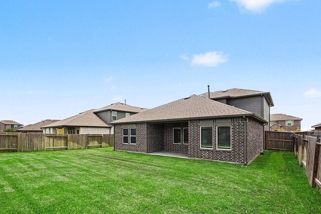 Building Photo - 609 San Jacinto Trl
