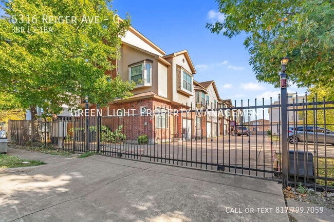 Building Photo - 5316 Reiger Ave