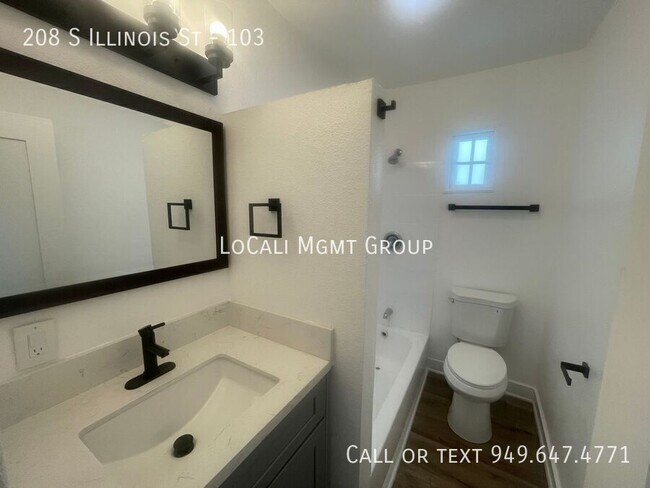 Building Photo - 208 S Illinois St