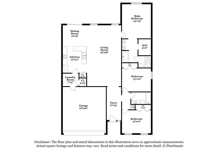 Building Photo - 5120 Magnolia Valley Dr