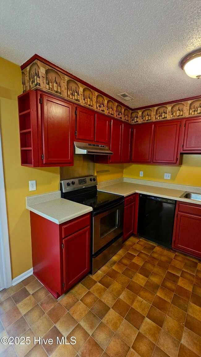 Building Photo - 709 Terrace Ct