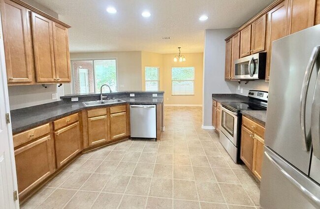 Building Photo - 4607 Carmel Cir