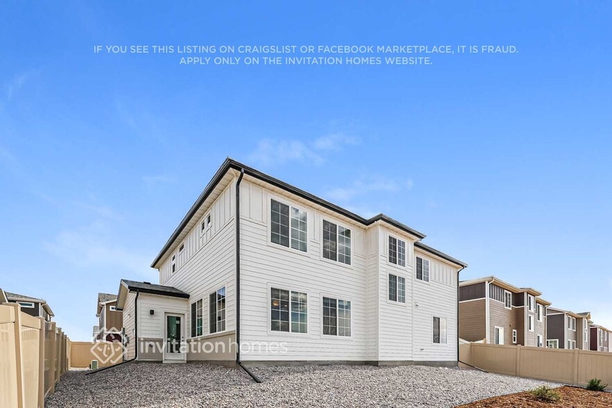 Building Photo - 22355 E 39th Ave
