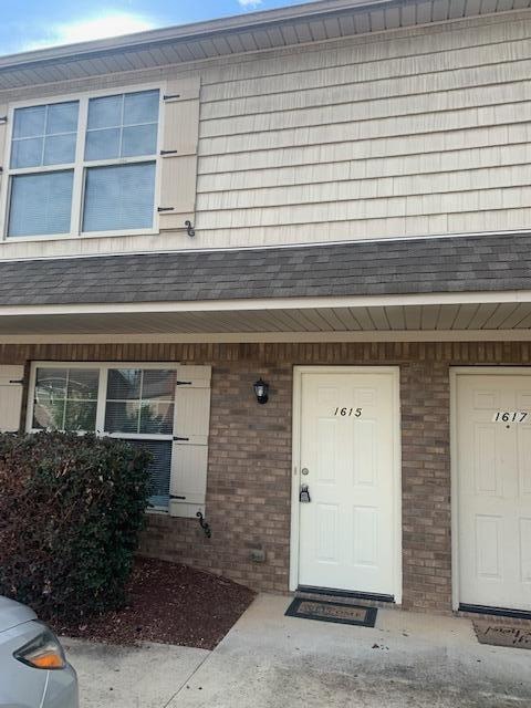 Building Photo - 1615 Manchester Trail NE