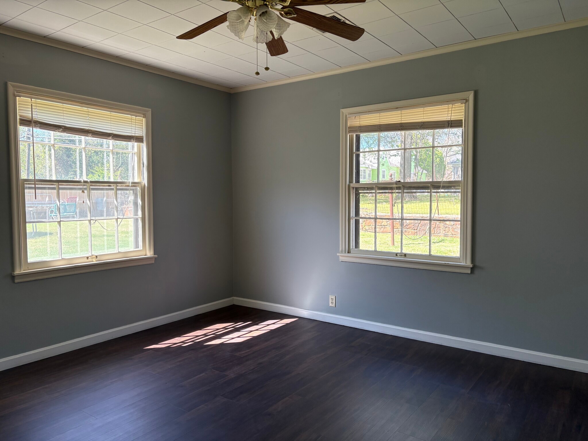 Bedroom 4 - 1605 Cherokee Pl