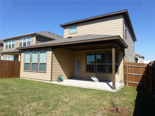 Building Photo - 16029 Hampton Bliss Trce