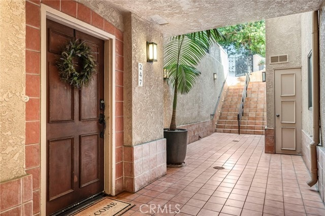 Building Photo - 247 Calliope St