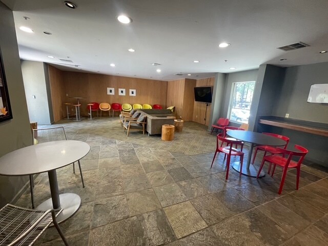 Arbors Clubhouse Social Room 2 - 1385 W University Ave
