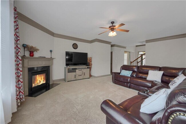 Building Photo - 4474 Well Springs Ct
